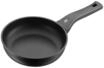 WMF Stielpfanne "PermaDur Excellent", Aluminium, Teflon-beschichtet, schwarz