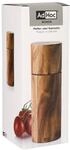 AdHoc&reg; Pfeffer-/Salzm&uuml;hle "Acacia", 17 cm, braun
