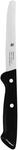 WMF Vespermesser "Classic Line", schwarz