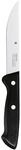 WMF Zubereitungsmesser "Classic Line", 25 cm, schwarz