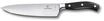 VICTORINOX Kochmesser, schwarz