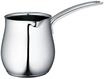 cilio Aufsch&auml;umbecher, silber