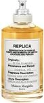 Maison Margiela Replica By The Fireplace, Eau de Toilette, Unisex, Holzig