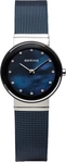 BERING Damenuhr "10126-307", BLAU BERING Damenuhr "10126-307", BLAU