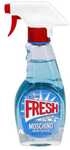 MOSCHINO&reg; Fresh Couture, Eau de Toilette, Damen, Frisch