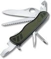 VICTORINOX Taschenmesser, mehrfarbig, 11,1 CM