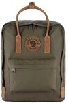 FJÄLLRÄVEN K&aring;nken No. 2 - Rucksack 38 cm (hazel brown), gr&uuml;n, 99