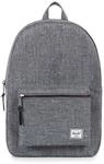 Herschel Settlement 23 - Rucksack 15" 45 cm (gargoyle), grau, 99