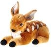 heunec&reg; Pl&uuml;schtier &bdquo;Rehkitz&ldquo;, 25 cm, braun, 99