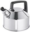 SCHULTE-UFER&reg; Fl&ouml;tenkessel, silber