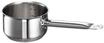SCHULTE-UFER&reg; Stielkasserolle, silber