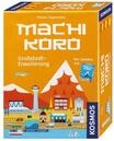 KOSMOS Machi Koro-Gro&szlig;stadt Erweiterung