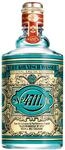 4711 Echt K&ouml;lnisch Wasser, Eau de Cologne, Unisex, Zitrisch