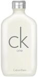 Calvin Klein Ck One, Eau de Toilette, Unisex, Frisch|Fruchtig|Blumig
