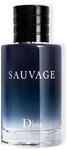 DIOR Sauvage, Eau de Toilette, Herren, Fruchtig|W&uuml;rzig