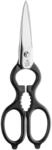 ZWILLING Vielzweckschere, 20 cm, schwarz