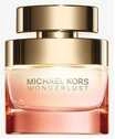 MICHAEL KORS Wonderlust, Eau de Parfum, Damen, Orientalisch, KLAR, 100