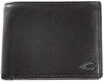 camel active Brieftasche, Leder, RFID-Sicherheit, f&uuml;r Herren, schwarz, 99