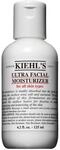 Kiehl's Moisturizer, WEIẞ