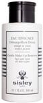sisley Eau Efficace Gentle Make-up Remover, Entferner, Creme, f&uuml;r empfindliche