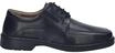 JOSEF SEIBEL Herren Halbschuh Brian, schwarz, 39