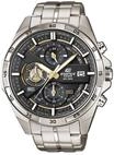 CASIO Herren Chronograph "EFR-556D-1AVUEF", SILBER