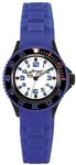 Scout&reg; Kinderuhr "280303019", BLAU