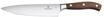 VICTORINOX Kochmesser "Grand Maitre Wood", Ahorn, braun