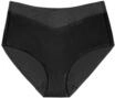TRIUMPH True Shape Sensation Maxislip, Shapewear, f&uuml;r Damen, schwarz, 38