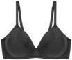 TRIUMPH Soft Sensation Bralette, b&uuml;gellos, gepolstert, formend, f&uuml;r Damen,...