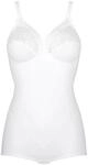 TRIUMPH Shape Smart Body, Spitze, atmungsaktiv, f&uuml;r Damen, wei&szlig;, 80C