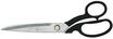 ZWILLING Schneiderschere, 21 cm, schwarz