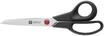 ZWILLING Haushaltschere 19 cm, BLACK