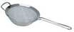 GEFU&reg; Sieb, Edelstahl rostfrei, &Oslash; 19 cm, silber