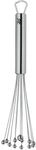 WMF R&uuml;hrblitz "Profi Plus", 21 cm, silber