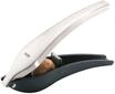 GEFU&reg; Nussknacker "Manolo", ergonomisch, 21,8 cm, silber|schwarz