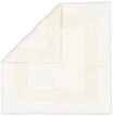 Cawö Badteppiche Luxus Badteppich 1000 natur - 351, beige, 70X120