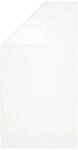 MÖVE Handt&uuml;cher Loft snow - 001, wei&szlig;, 99