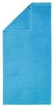 VOSSEN&reg; Handt&uuml;cher Calypso Feeling turquoise - 5570, blau, 99