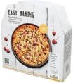 RBV Birkmann Springform "Easy Baking", 26 cm, grau