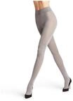 FALKE Softmerino Strumpfhose, temperaturausgleichend, f&uuml;r Damen, grau, 36/38