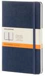 MOLESKINE&reg; Notizbuch "Classic", Large, blau