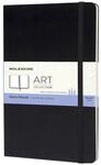 MOLESKINE&reg; Skizzenbuch, Large/A5, 165g-Papier, Hard Cover