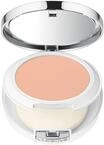 CLINIQUE Beyond Perfecting Powder Foundation + Concealer, Gesichts Make-up, puder,