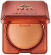 IKOS Egyptische Erde Lsf 10, Gesichts Make-up, bronzing, Puder, braun (NATURELLE),