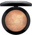 M&middot;A&middot;C Mineralize Skinfish Puder, Gesichts Make-up, highlighter, braun (SOFT &