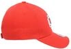 New Era Kappe, Kansas City Chiefs, Stickerei, rot, OneSize