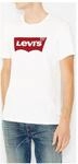 Levi's&reg; T-Shirt, Frontdruck, f&uuml;r Herren, wei&szlig;, M