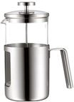 WMF Kaffeebereiter "Kult", 8 Tassen, silber