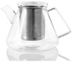 AdHoc&reg; Teekanne, transparent